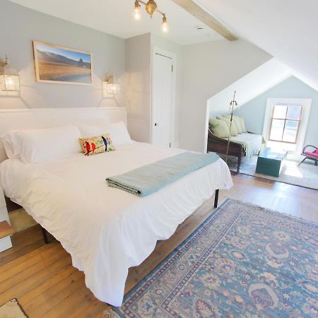 Mill Pond Inn Jefferson Екстериор снимка
