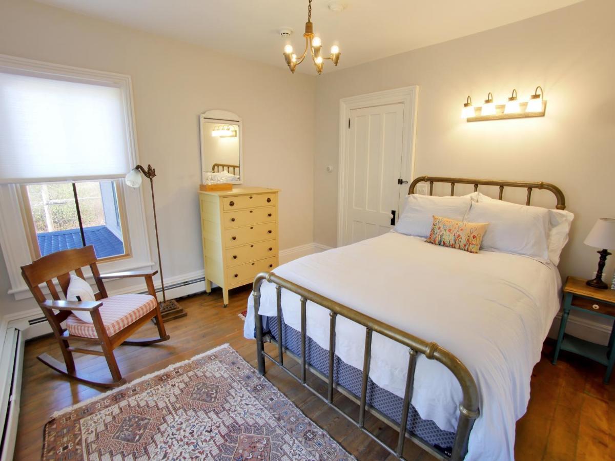 Mill Pond Inn Jefferson Екстериор снимка