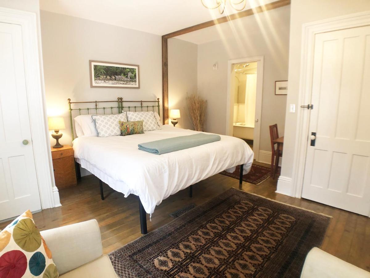 Mill Pond Inn Jefferson Екстериор снимка