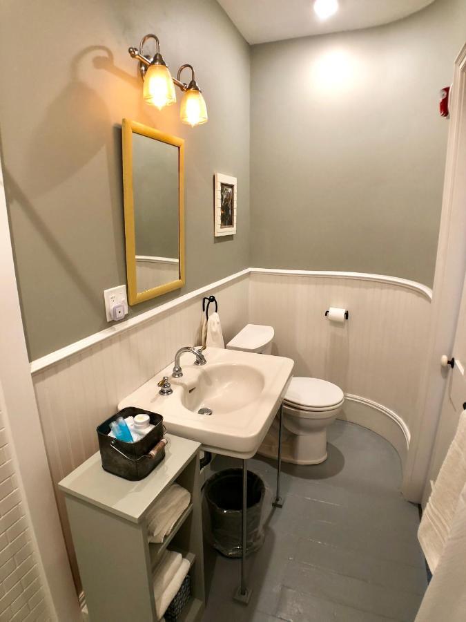 Mill Pond Inn Jefferson Екстериор снимка
