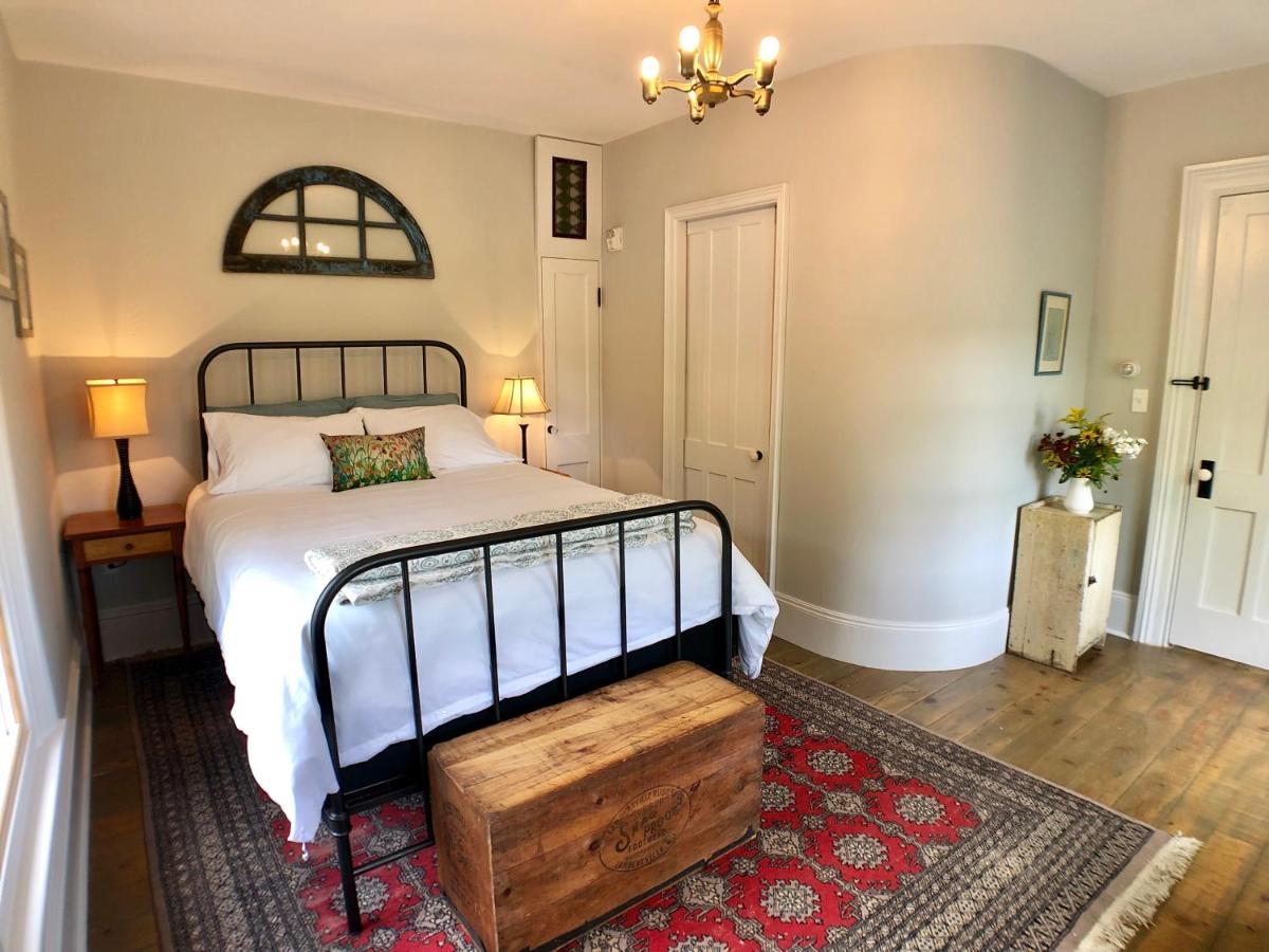Mill Pond Inn Jefferson Екстериор снимка